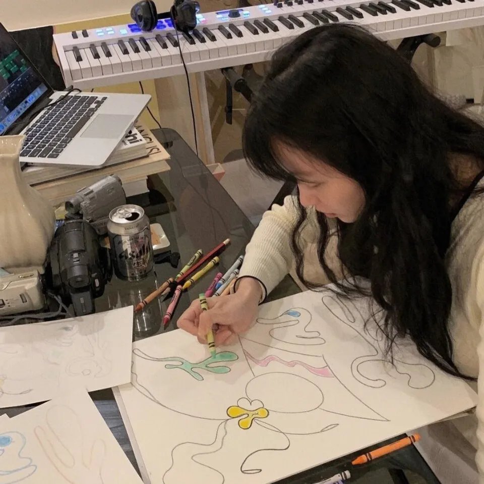 天赐小红娘